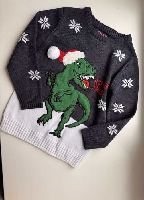 Новорічні світшот та светр. Свитшот світер новий рік Свитер новогодний