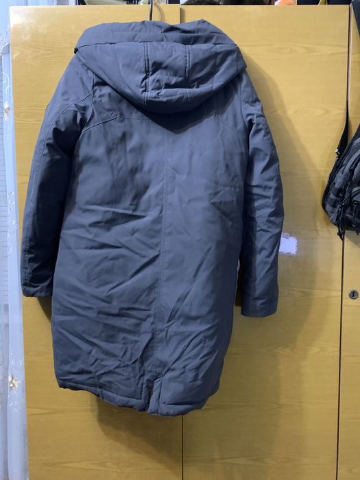 Продам куртку, теплу, жіночу S