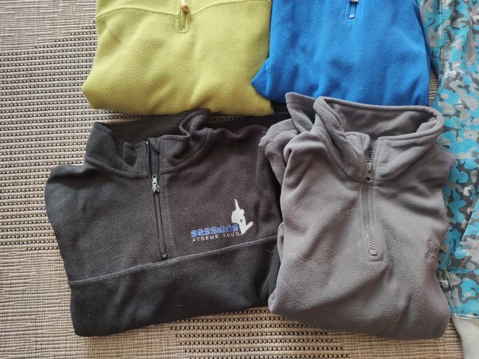 Polares criança unisexo