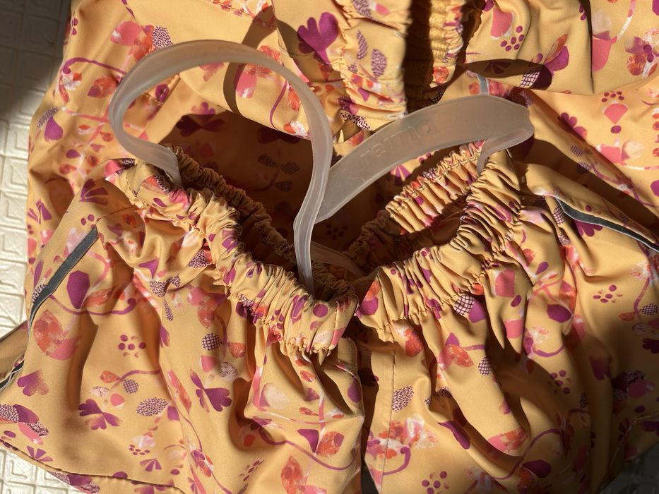 Комбінезон Reima Puhuri 80 зимовий