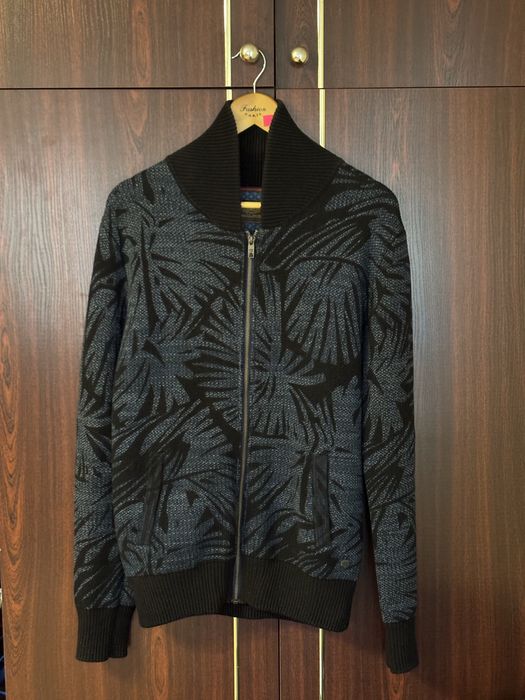 Тепла кофта Scotch & Soda