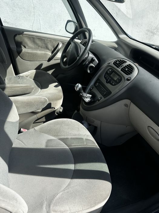 Citroën Picasso 1.6i 2004