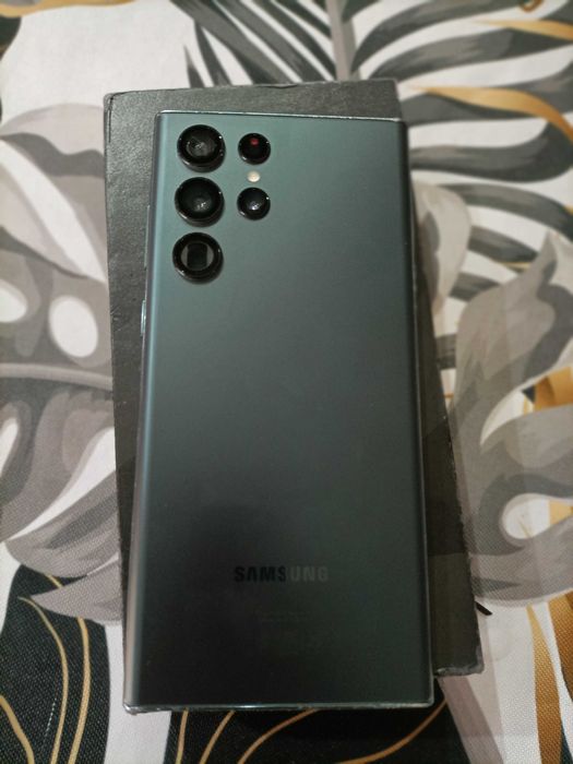 Samsung Galaxy S 22 Ultra