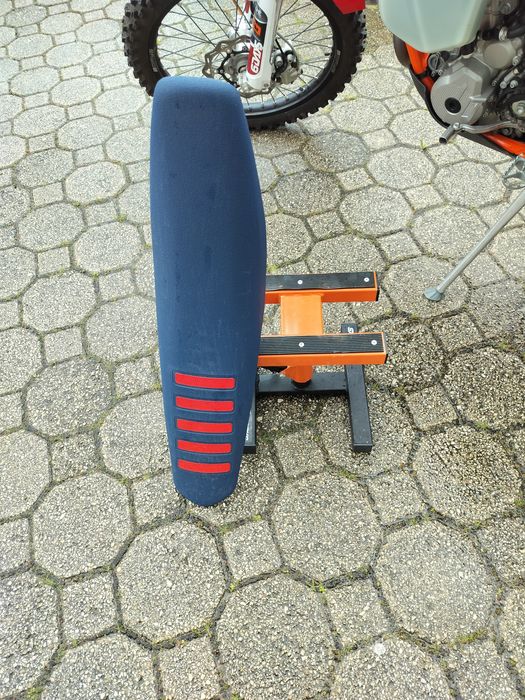 KTM exc-f 350 Six Days