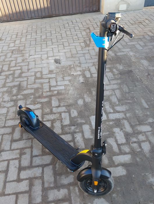Hulajnoga elektryczna