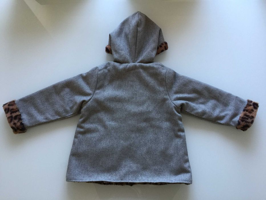 Casacos para Criança 5-6 Anos