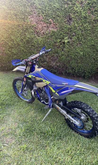 Sherco se 250cc de 2020