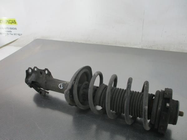 Amortecedor frente direito SEAT Ibiza II (6K1)