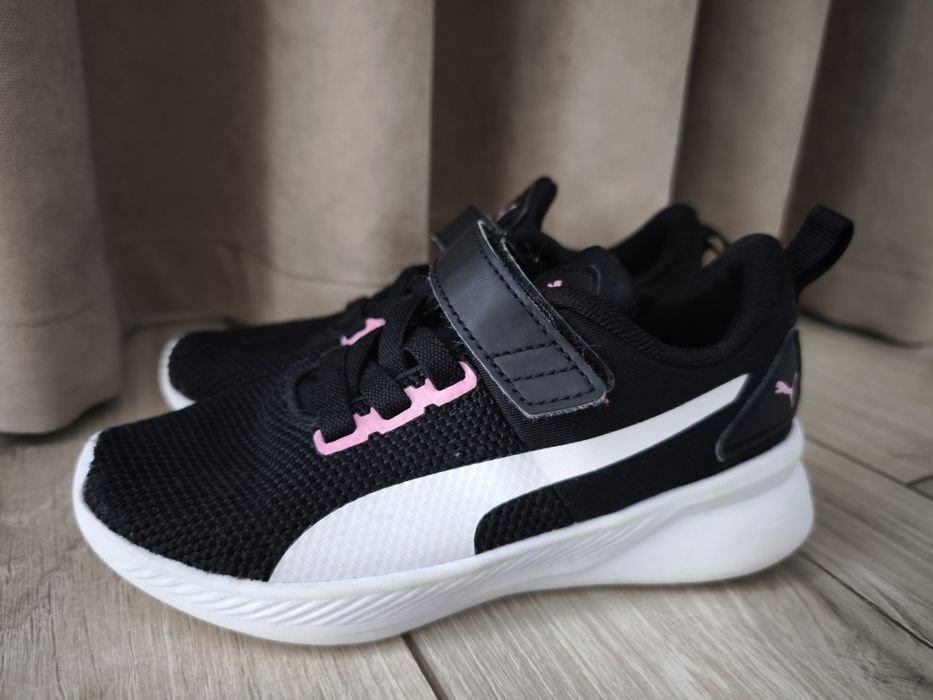 Buty PUMA dla dziewczynki