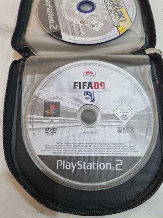 Vários Jogos sem Capa valor individual tenho mais