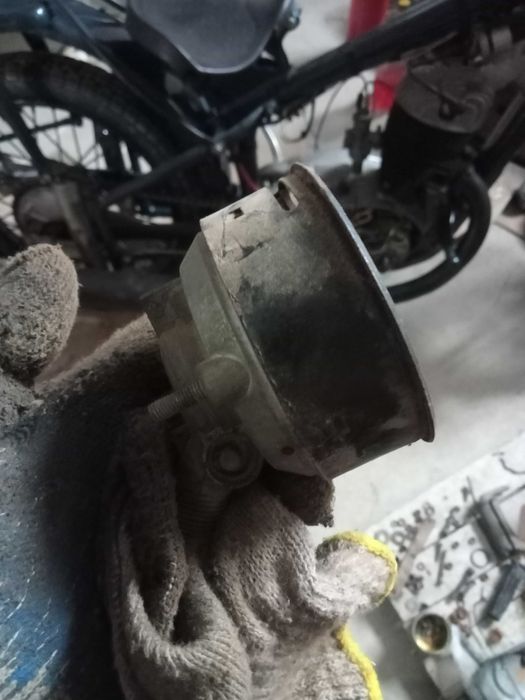 Спідометр мотоцикла Іж 49, 350, 56, М-72