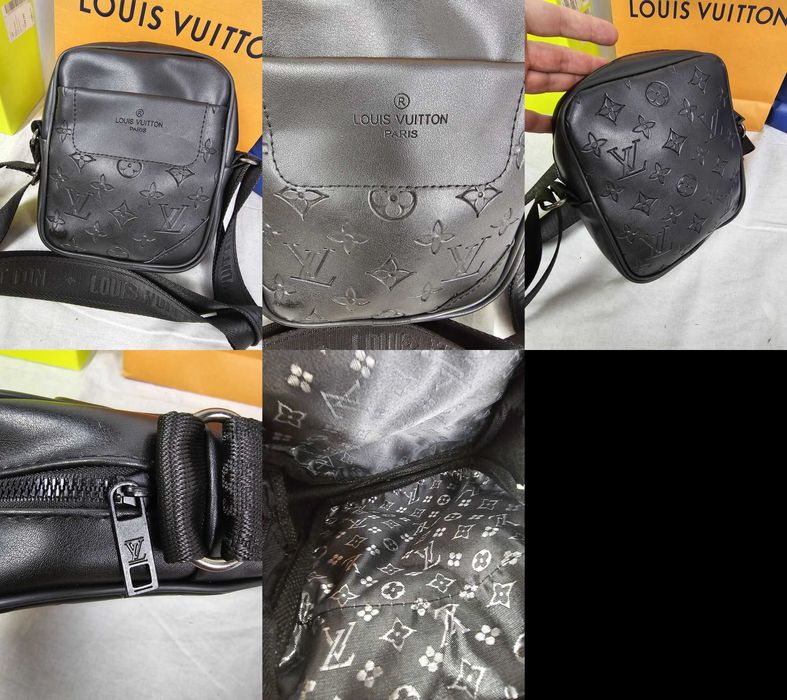 Plecak armani listonoszka nowość nerka louis vuitton logowane boss