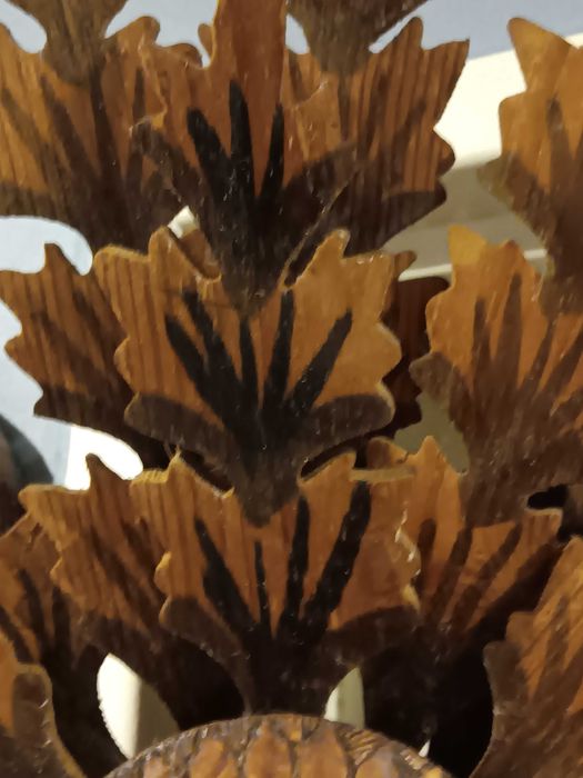 Dziewięćsił w stylu Podhalańskim