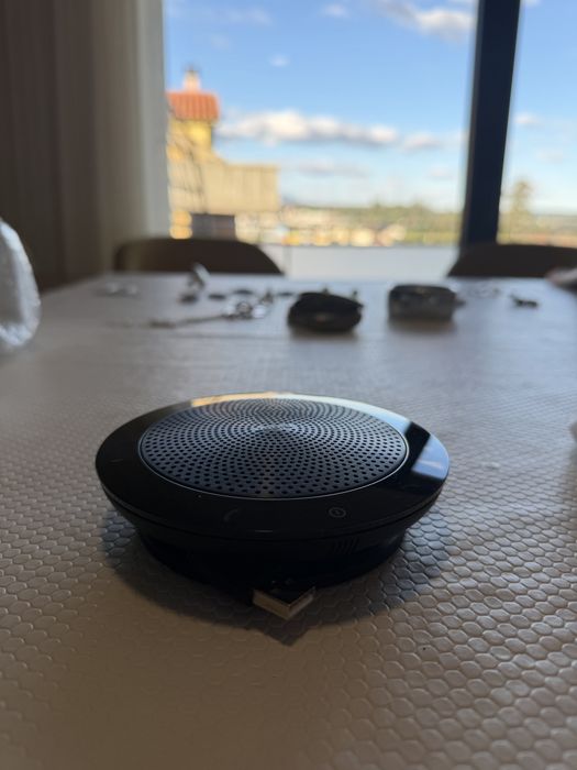 Jabra Altifalante Speak 510