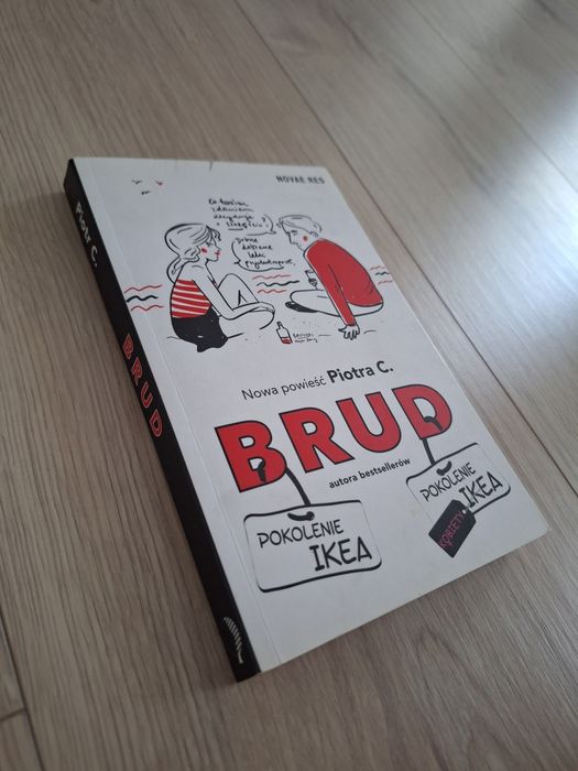 Pokolenie Ikea: Brud