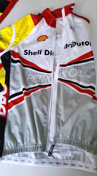 Kurtka rowerowa Kalas L