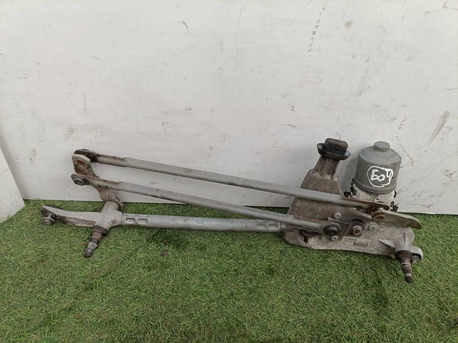 Motor limpa vidros frente PEUGEOT 308 II