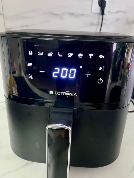 Air freyer em ótimo estado