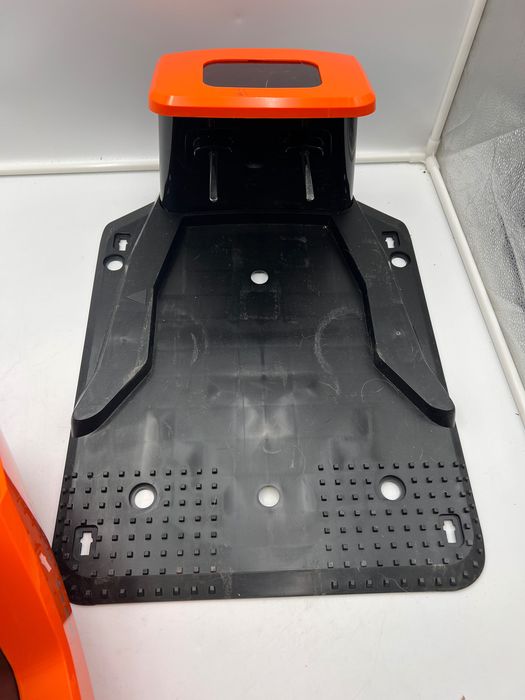 Robot koszący Yard force EasyMow szer. koszenia 16 cm NOWY NIGDY NIE KOSIŁ