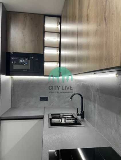 Оренда 2-кім квартири ЖК "Manhattan" (П)