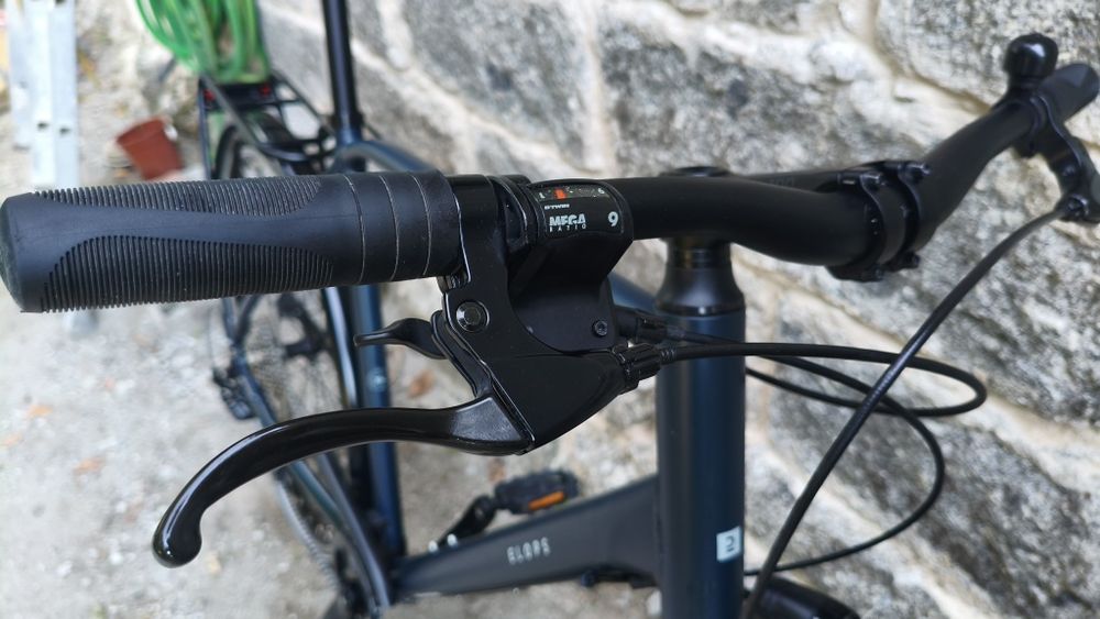 Bicicleta Decathlon Elops 500 XL