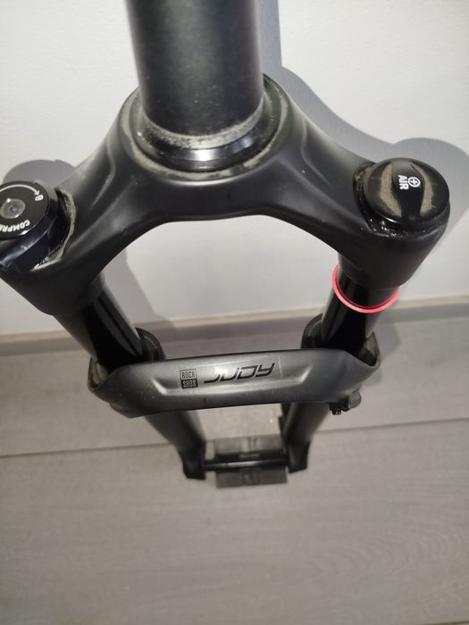 Amortyzator Rock Shox Judy 29 100mm tapered 15x110 Boost