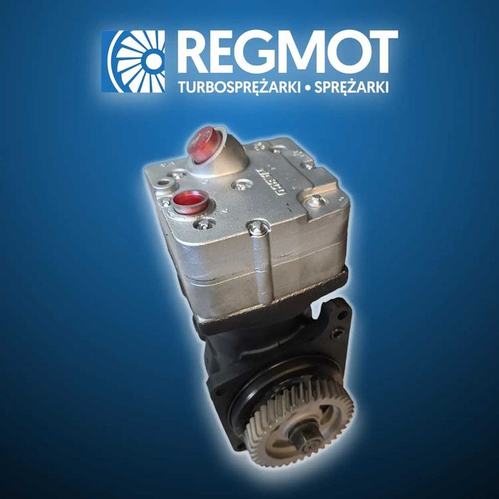 SPRĘŻARKA Powietrza Mercedes Atego EURO 6  A0011309715