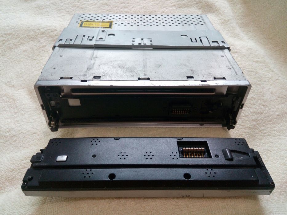 CD Mp3 Магнітола