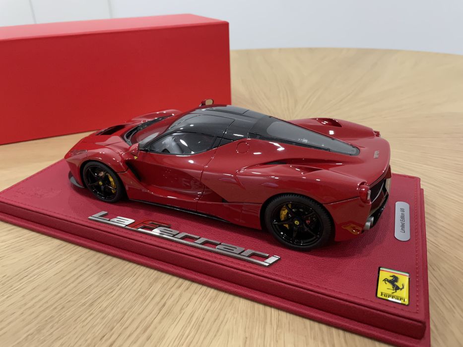 Ferrari LaFerrari - BBR