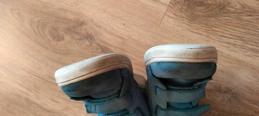 Buty sportowe PUMA 34 wkł 21,5 cm