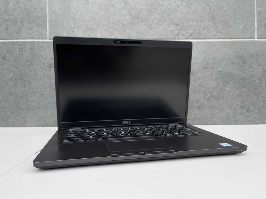 Ноутбук Dell Latitude 5400/i5-8365U/8Gb DDR4/256Gb M2/14" IPS/Гарантія