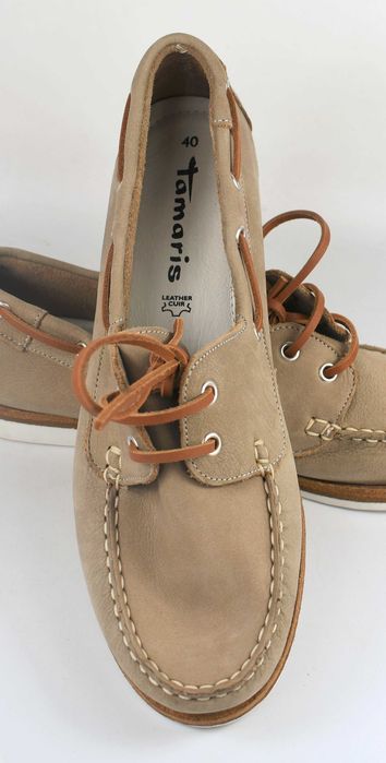 Mokasyny Tamaris roz. 40