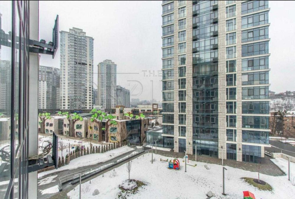 Продаж квартири, ЖК Новопечерські Липки, Печерськ, Верхогляда