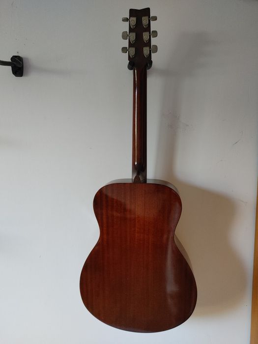 Yamaha FG170 Nippon GAKKI Japan gitara akustyczna OM