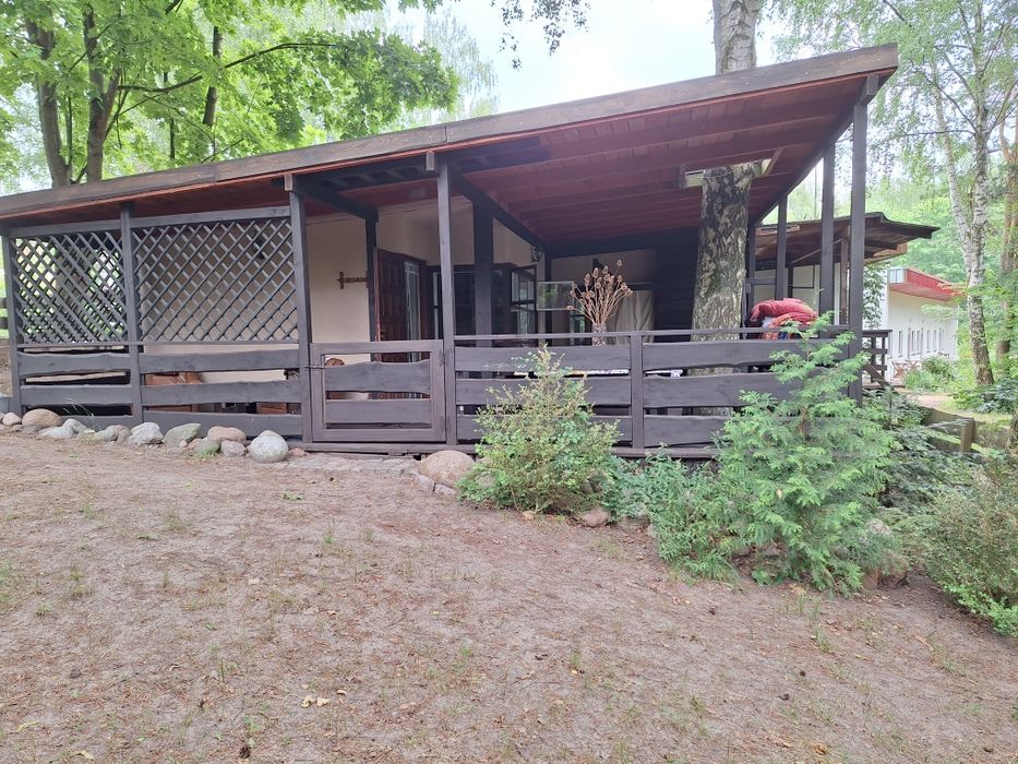 Domek przjazny Pupilom