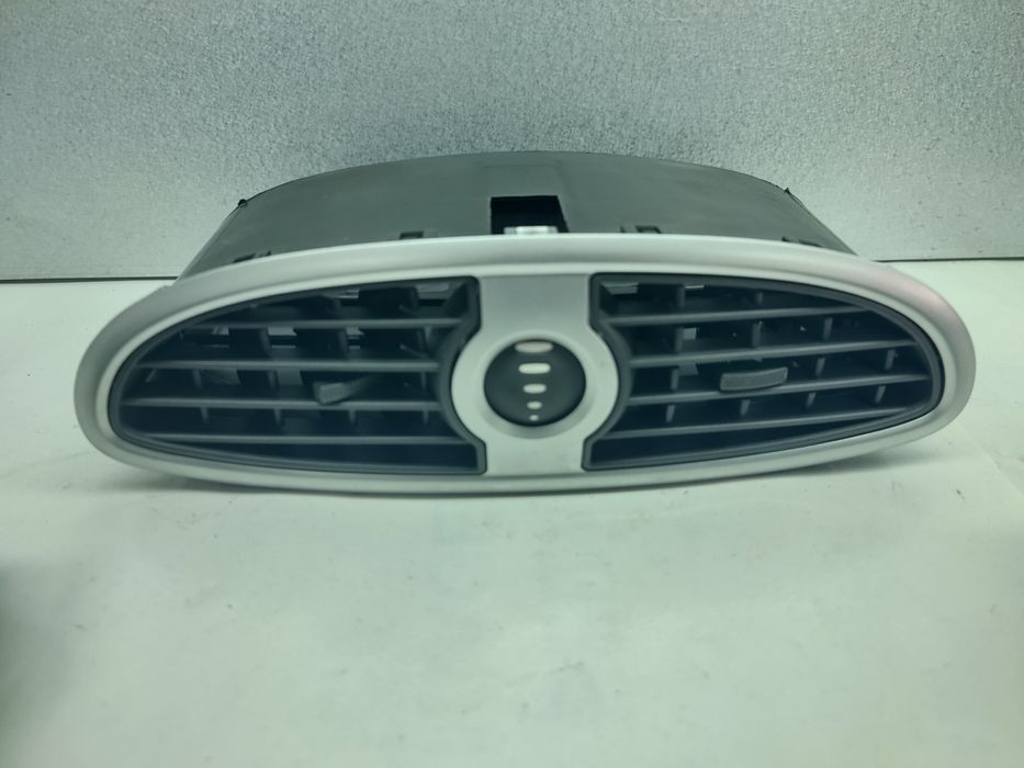 Grelhas Ar Tablier Choufagem Renault Clio III