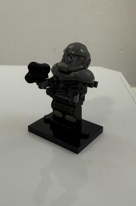 Lego Original Minifigures Series 13 (Minifiguras)