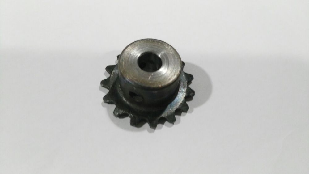 Motor Churrasqueira 50kg 5 RPM