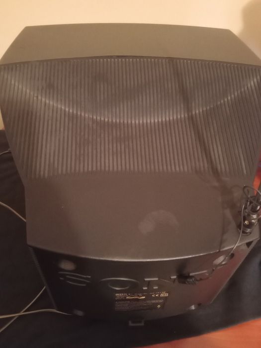 Sony Trinitron KV-14T1E