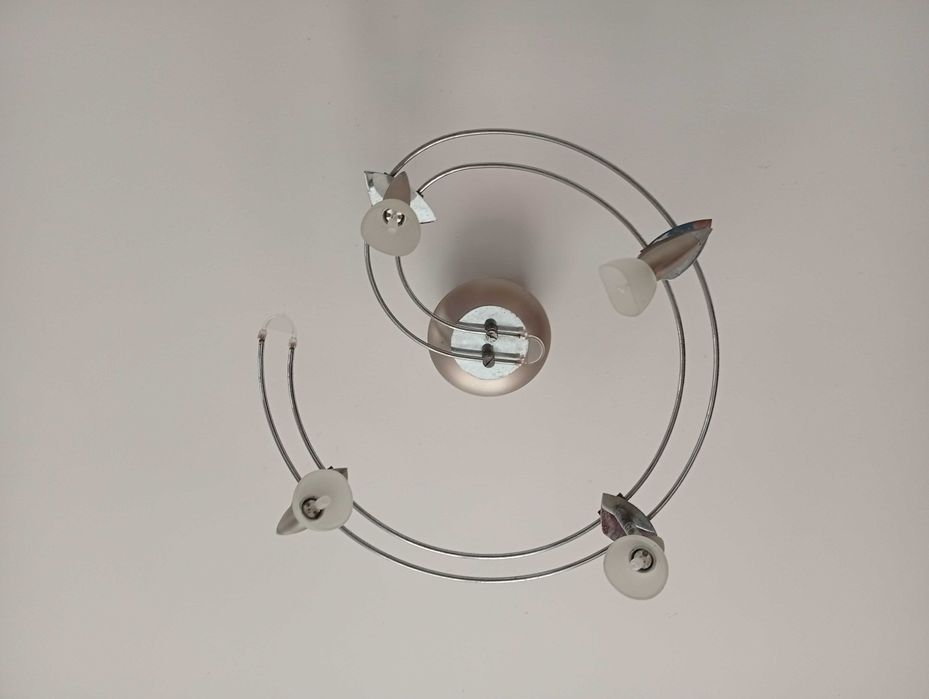 Candeeiro de sala