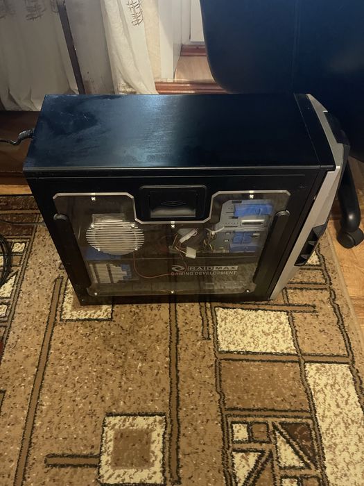 Системный блок  под ремонт .