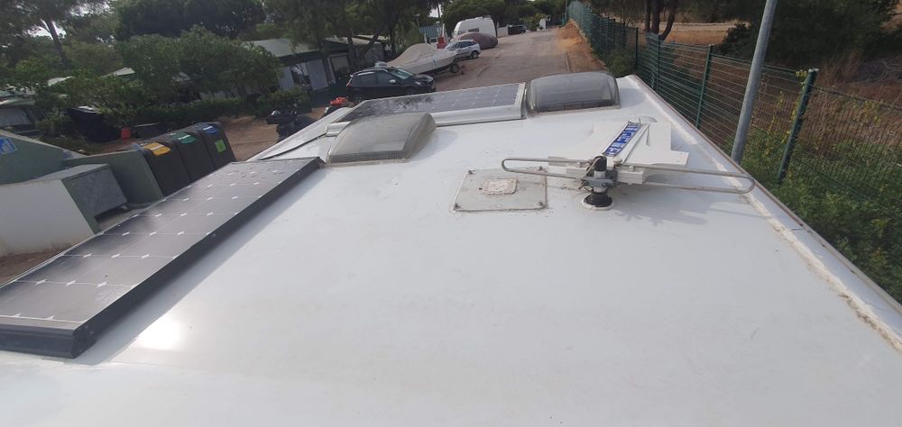 BUSTNER  Ixeo  Multjet 1.3 de 2011
