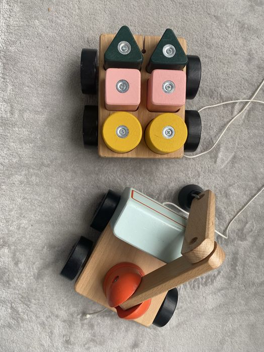 Продам іграшки дитячі