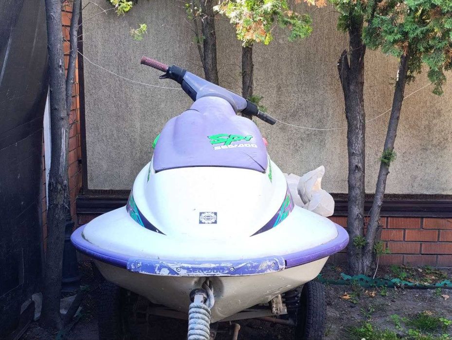 Продам Гідроцикл