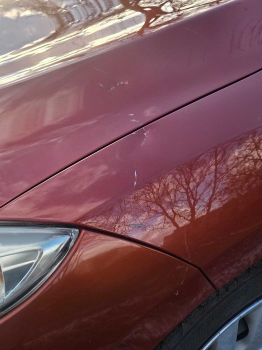 Renault Megane III 1.5 dCi diesel