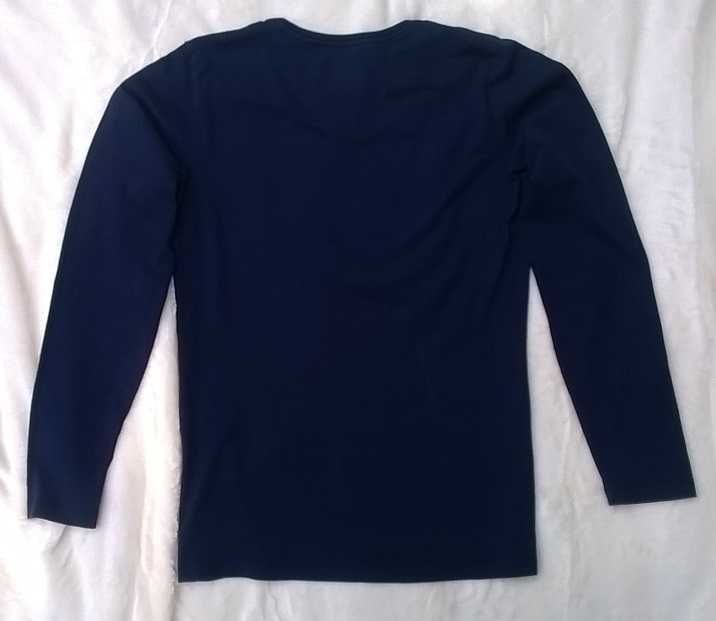 Футболка з рукавами лонгслів SALEWA х/б