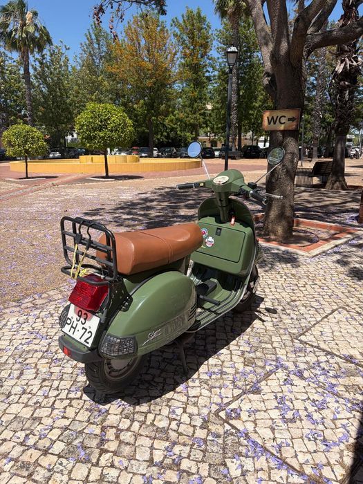 Mota LML Star 125cc
