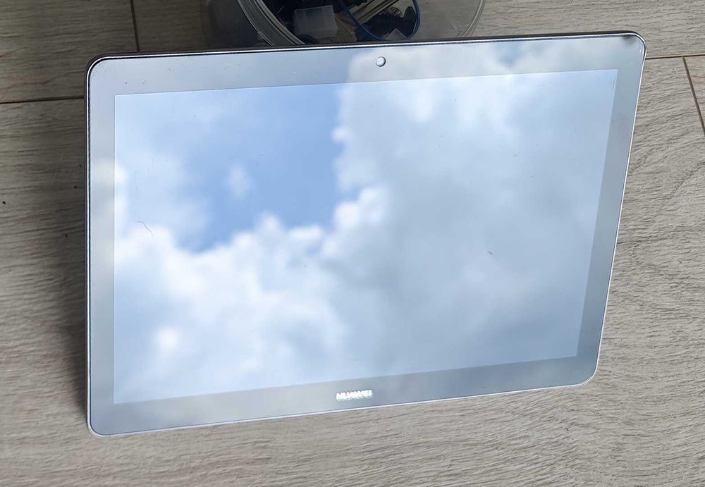 Tablet Huawei MediaPad T3 10 cali