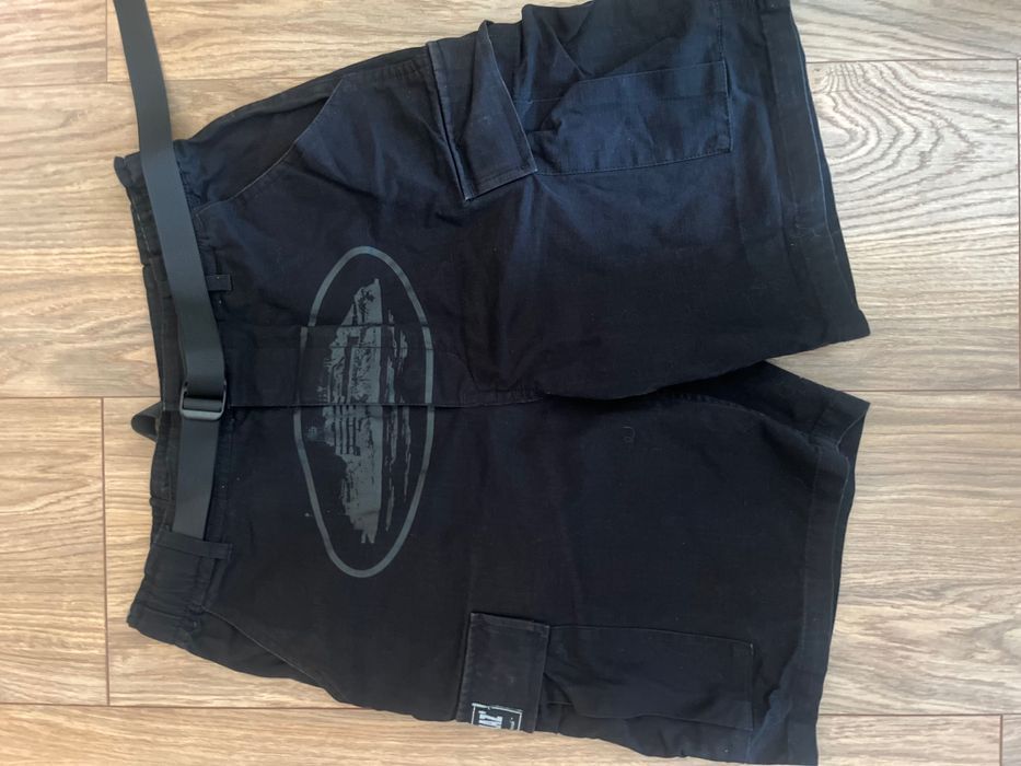 Corteiz szorty oryginalne