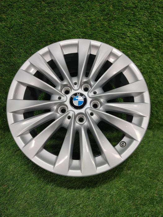 R16•5x112•Volkswagen•Golf Jetta•SEAT•SKODA Octavia•Mercedes W447•Диски